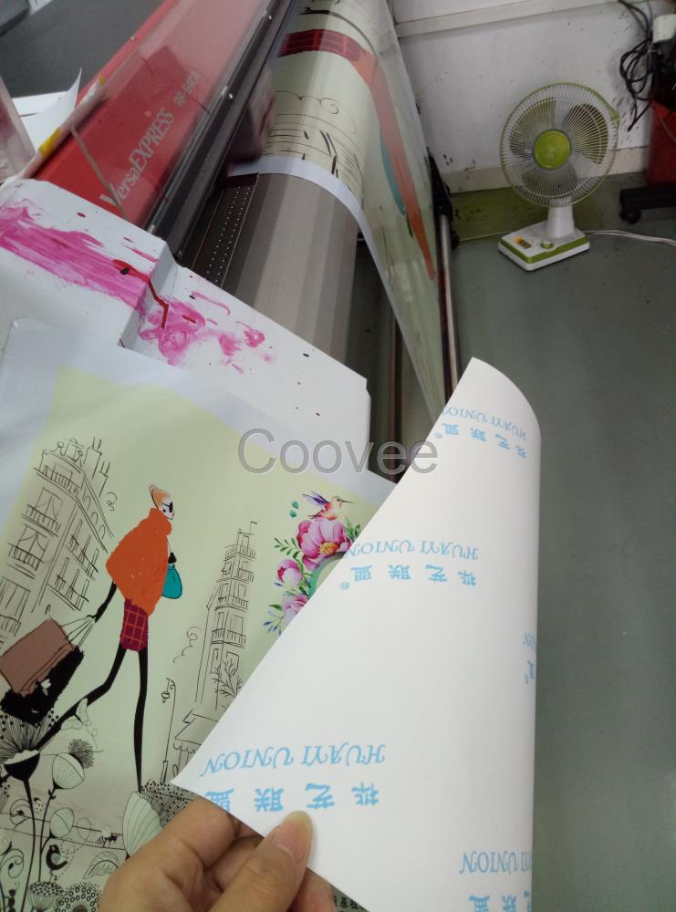 龍崗3M灰底車貼高清噴繪 反光車貼 加厚車身貼