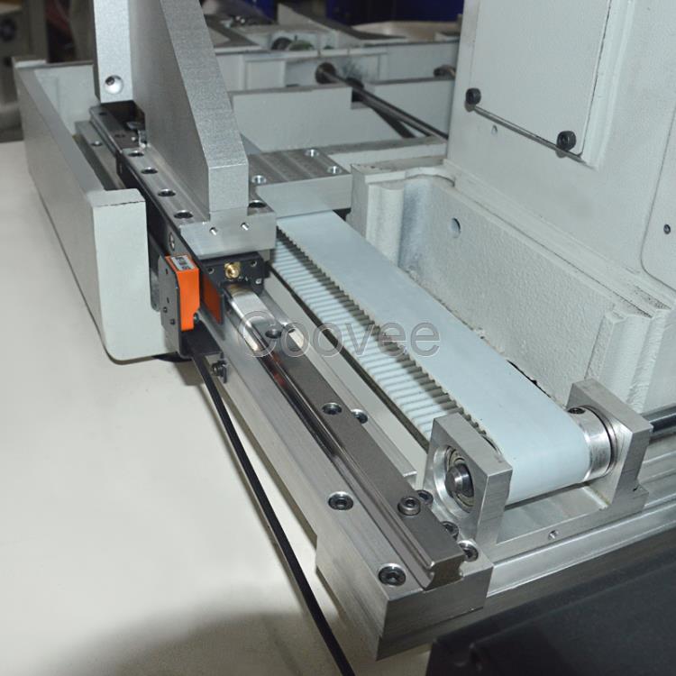 廠家直銷信鑫牌電腦針車4035型號 信鑫特種縫紉機電腦花樣機