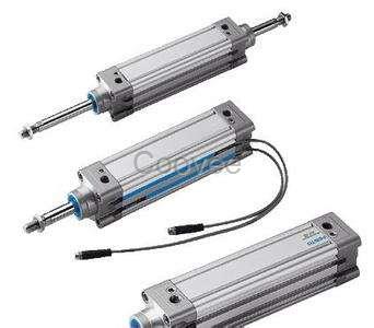 德國費斯托氣缸156846 ADVUL-12-15-P-A