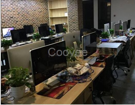 蘋果4K級后期非編網　跨平臺非編共享剪輯網 達芬奇調色系統