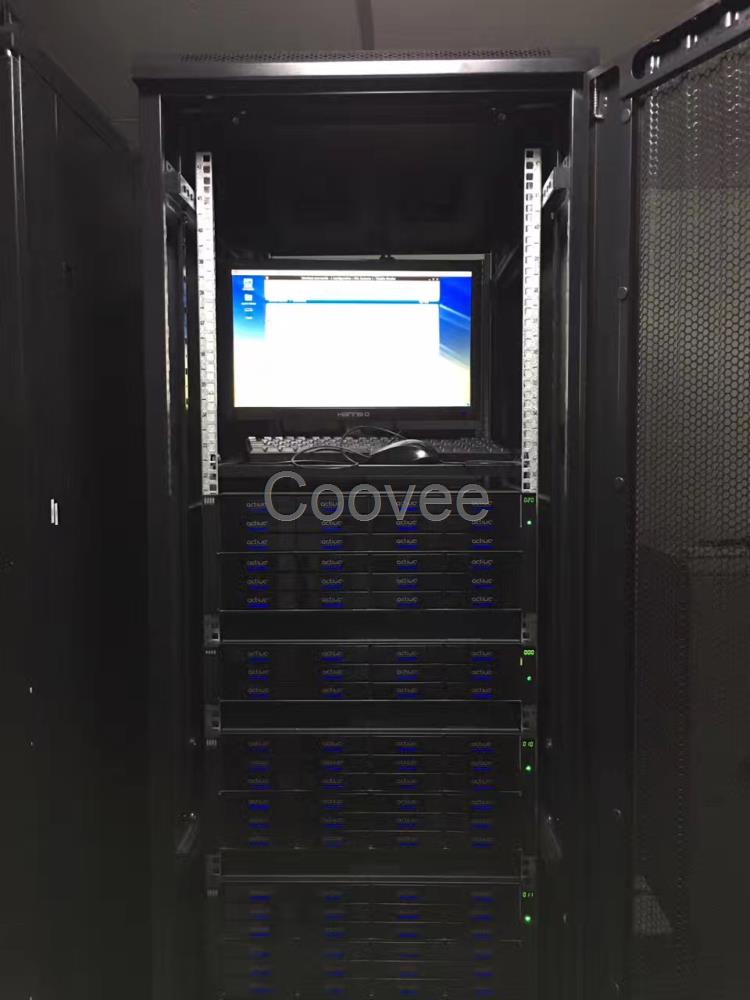 蘋果4K級后期非編網　跨平臺非編共享剪輯網 達芬奇調色系統