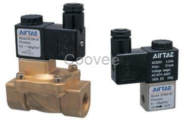 海南亞德客HD4V210電磁閥組供應商