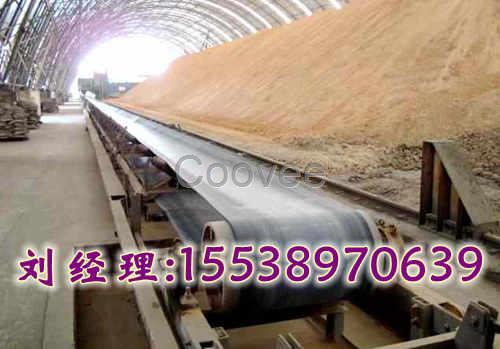 吉林長春皮帶機廠家堅持客戶上 質(zhì)量為本