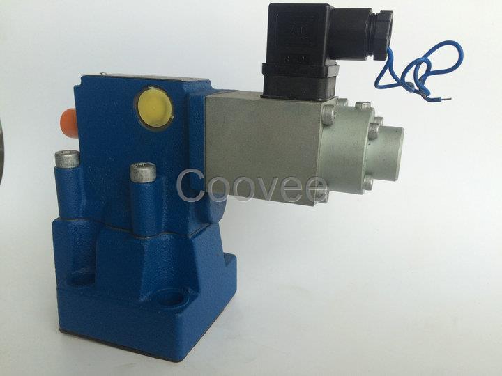 華德電磁溢流閥的詳細介紹dbw10a-1-50b/2006a