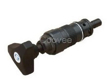 HUADE北京華德Z2DB6VC疊加式溢流閥