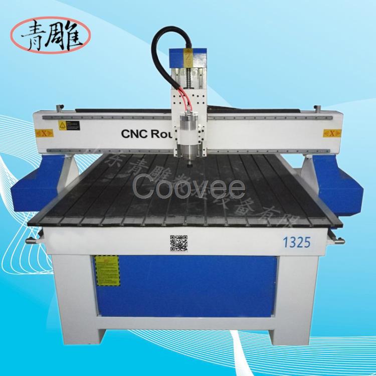 木工雕刻机 1325电脑数控cnc 木头雕刻机厂家