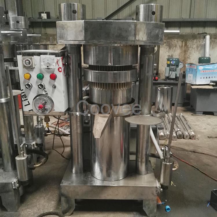 供應全自動液壓香油機 流動型液壓榨油機 現貨銷售