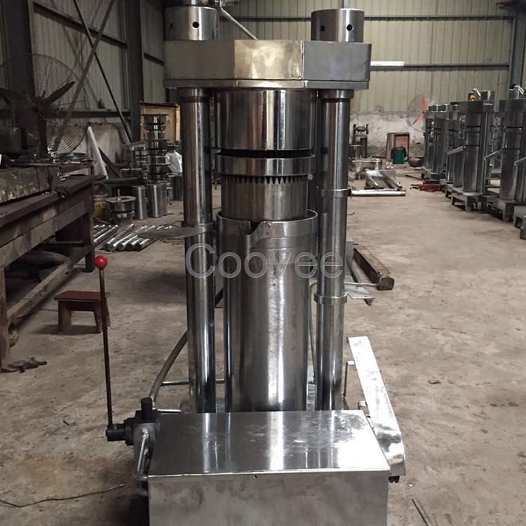 供應全自動液壓香油機 流動型液壓榨油機 現貨銷售