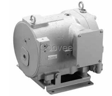 現貨日本daikin大金柱塞泵V38A2RX-95外型尺寸