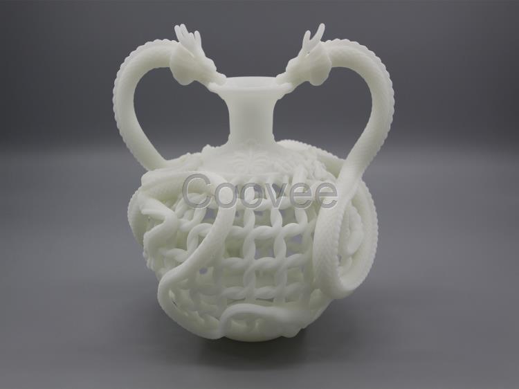光敏树脂3D打印服务3D打印加工服务-上海托能斯