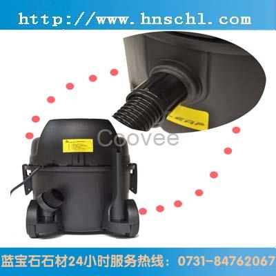 批發(fā)超靜音吸塵器找不到廠家藍(lán)寶石石材為您解決困惑