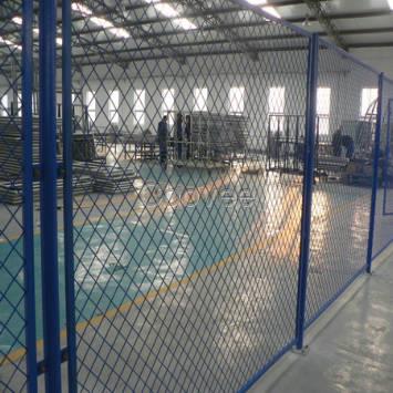 寧波車間隔離網工廠鐵絲網倉庫圍欄網廠家直銷