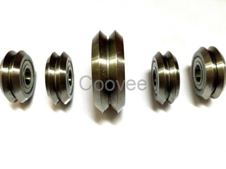 W4-RM4-W4X-W4SSX-VW4/ZZ-轴承