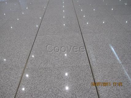 地面抗震縫轉角抗震縫的構造設置