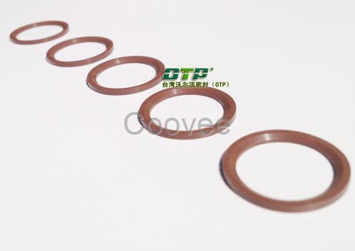 耐高壓ED密封圈
