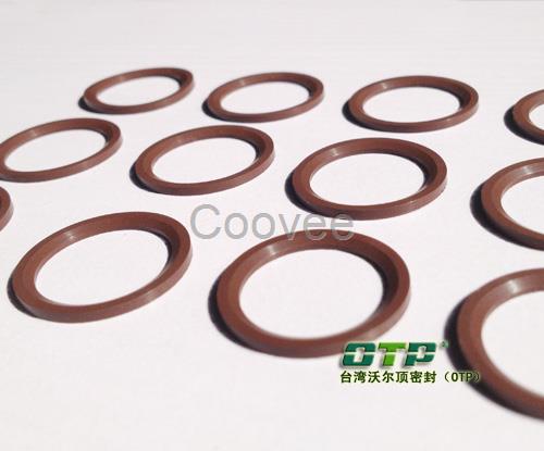 耐高壓ED密封圈