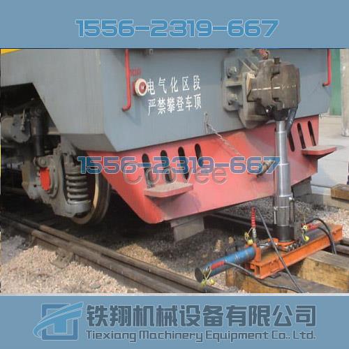 江西TXL45型直頂橫移復軌器鐵翔質優價廉