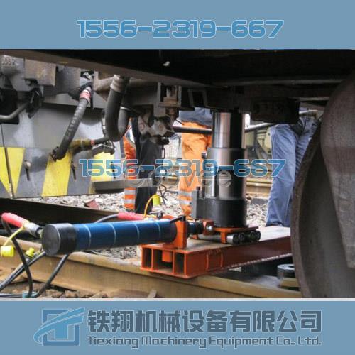 江西TXL45型直頂橫移復軌器鐵翔質優價廉