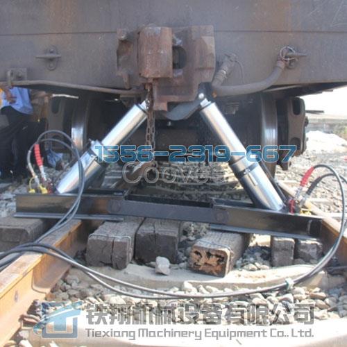 湖北TXA110型三角形支撐復軌器質優價廉