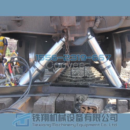 湖北TXA110型三角形支撐復軌器質優價廉