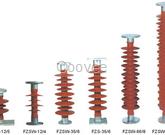 高压电力FZSW-110/10复合支柱绝缘子
