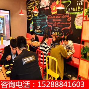 憨小二壇子肉加盟全國一家壇子燜肉店