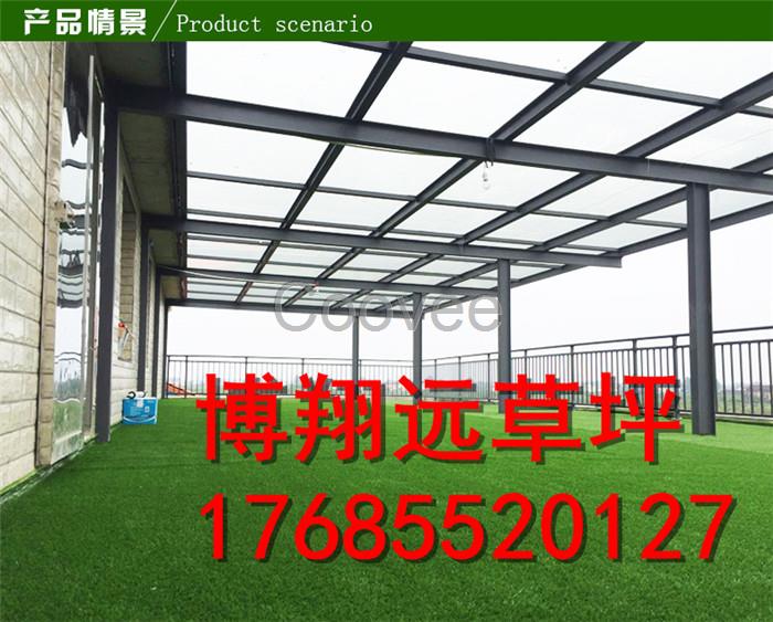 淺析人造草坪與天然草坪利與弊