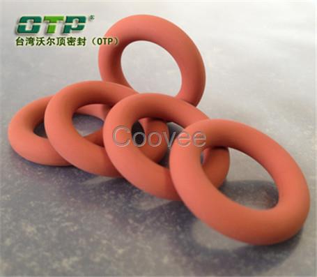 定制耐磨橡膠圈