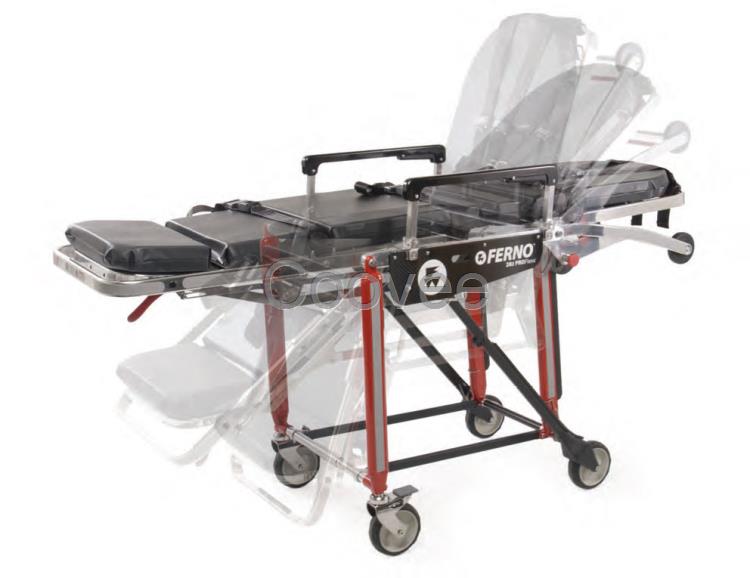 Ferno28Z型上車擔架