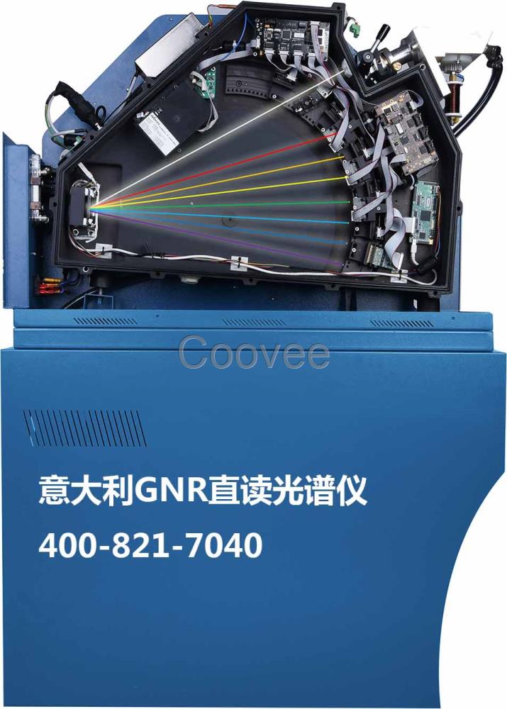 四川直讀光譜儀