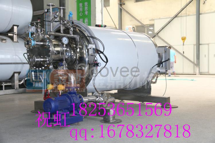 諸城金鼎殺菌鍋廠家