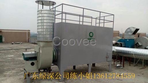 潮州环保设备公司
