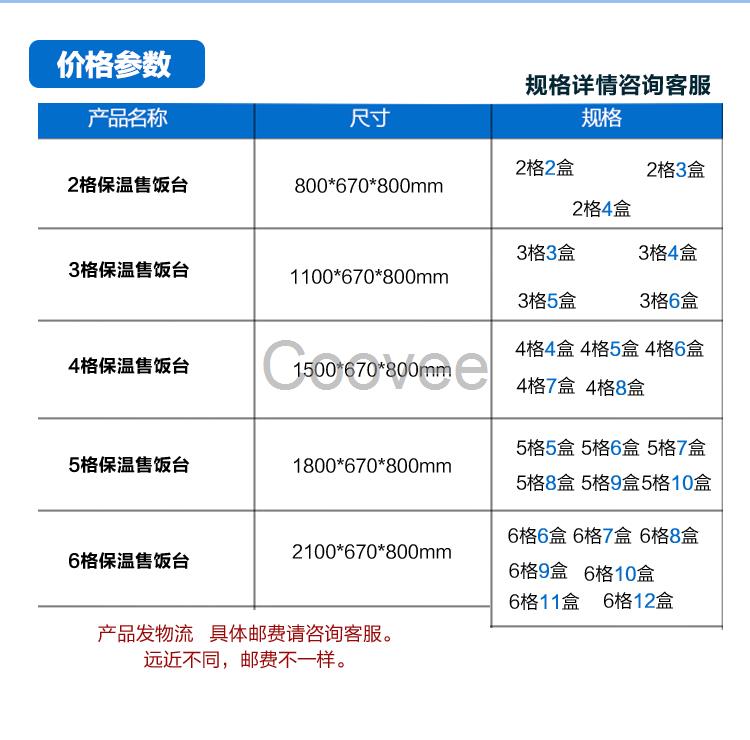 电热保温售饭车不锈钢快餐车