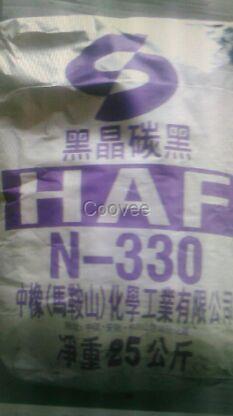 大量供應(yīng)臺灣中橡N220N330等N系列炭黑