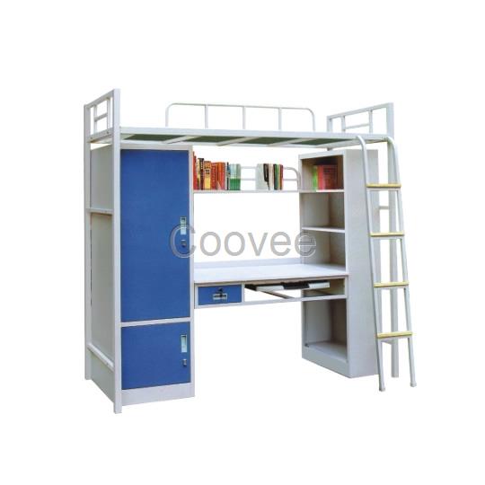 寧波公寓床大學(xué)公寓床員工宿舍床學(xué)生寢室雙層床款式