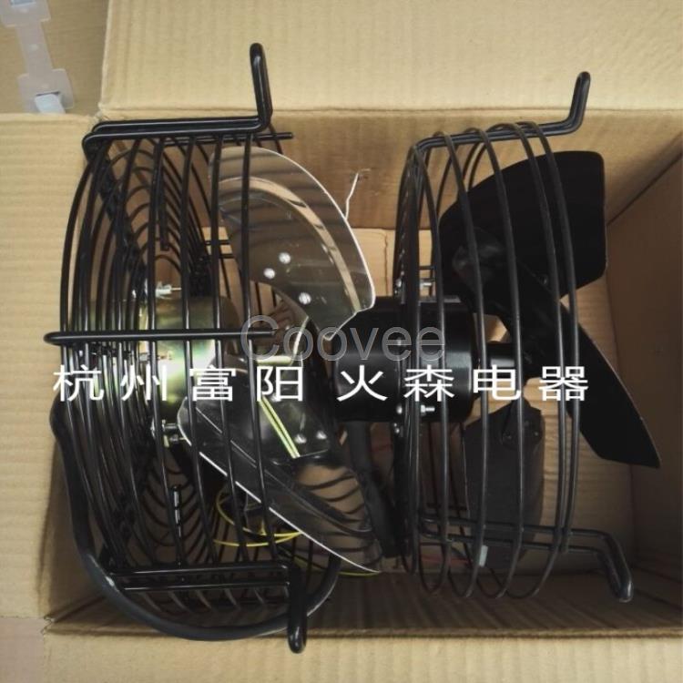 YPF95-45-4电容运转异步电动机45W  冷干机电机