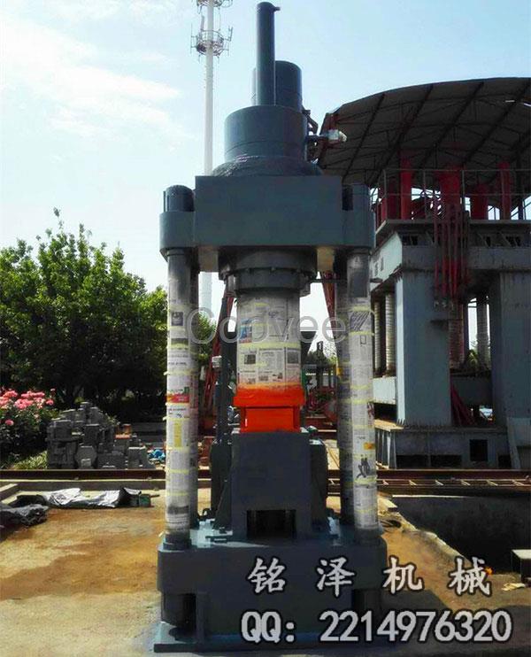 鐵粉壓塊機使用壽命廠品質生產鐵粉壓塊機系列設備