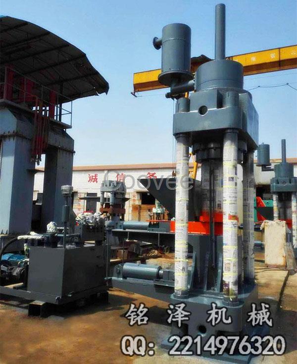 鐵粉壓塊機使用壽命廠品質生產鐵粉壓塊機系列設備