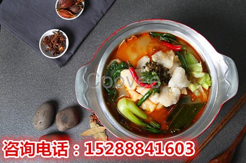 2017較有前景的加盟店火山石爆魚(yú)營(yíng)養(yǎng)受歡迎