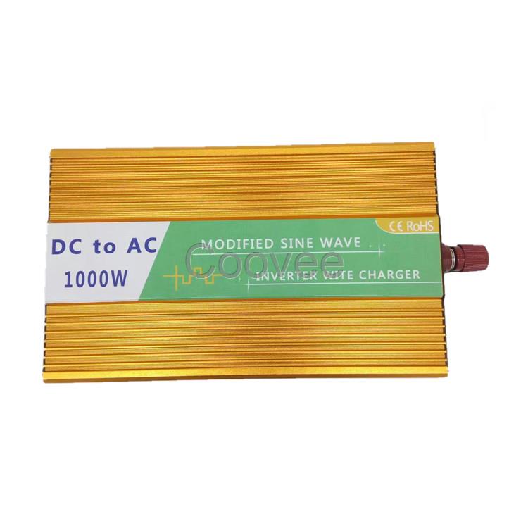 山東臨沂足功率逆變器停電寶車載電源家用逆變器夜市專用逆變器