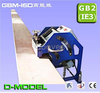 上海捷瑞特GBM-16D自動坡口機