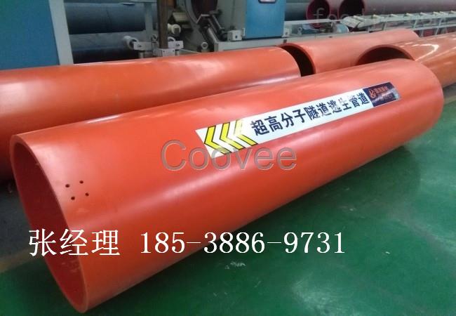 隧道逃生管道隧道逃生管道