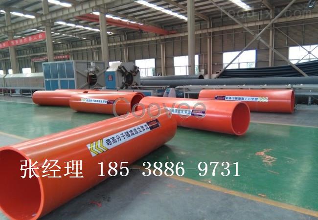 隧道逃生管道隧道逃生管道