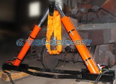 廠家直供JFZ1-A-150吊復式復軌器