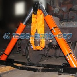 廠家直供JFZ1-A-150吊復式復軌器