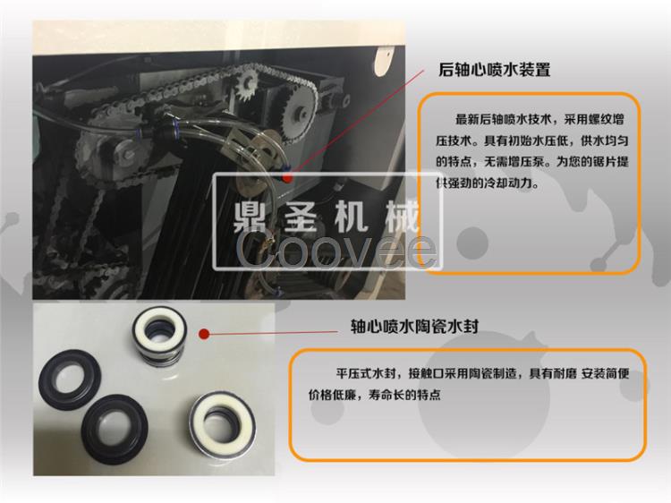 細木工板圓木多片鋸生產流水線多片鋸作業標準