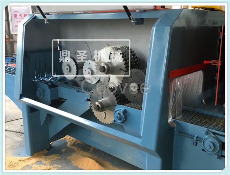 龍巖長汀鼎圣圓木多片鋸木工開板鋸