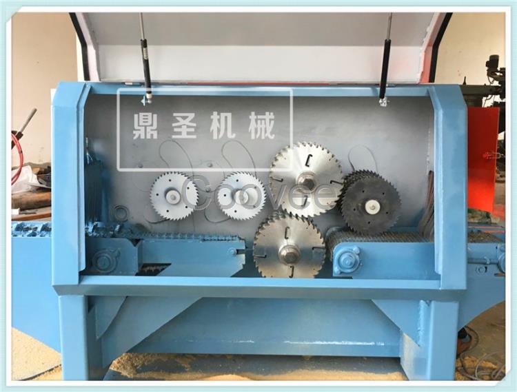 龍巖長汀鼎圣圓木多片鋸木工開板鋸