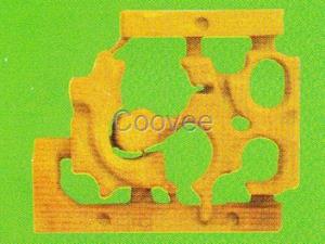 河北覆膜砂設備廠家