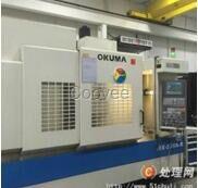 奧庫瑪OKUMA伺服器及加工中心大修